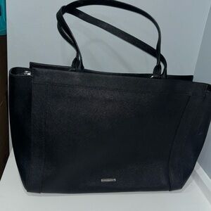 Rebecca Minkoff Black Tote Purse